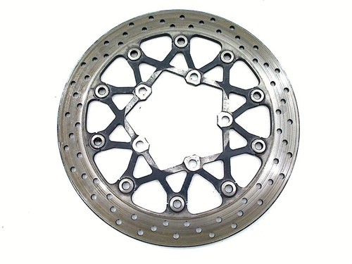 Frein disque avant suzuki - frein,
