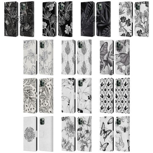 Haroulita noir blanc 5 - blanc,