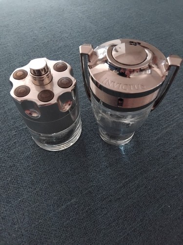 Flacons parfum vide azzaro - flacons,