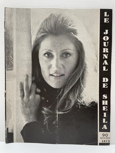 Journal sheila 90 - le,