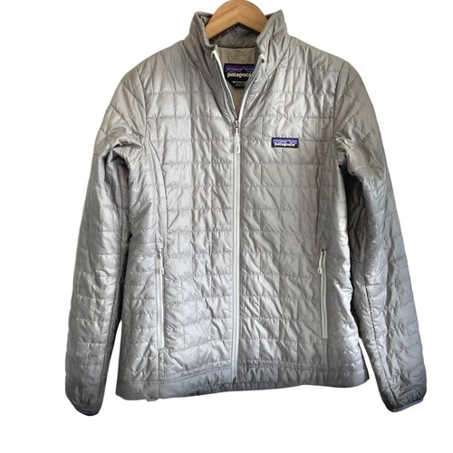 Patagonia women nano puff - women's,