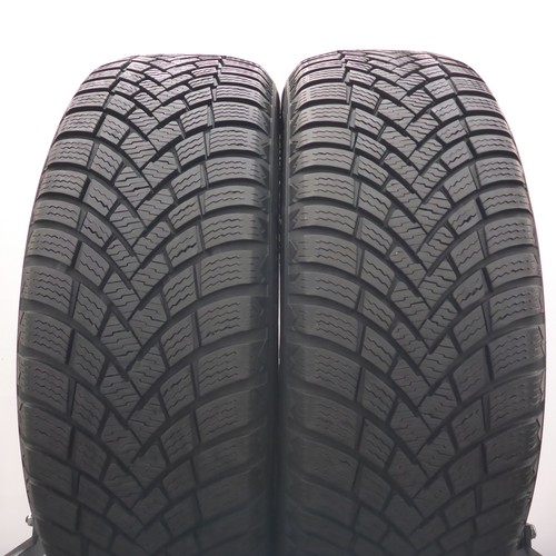 Pneus hiver barum - polaris, 6