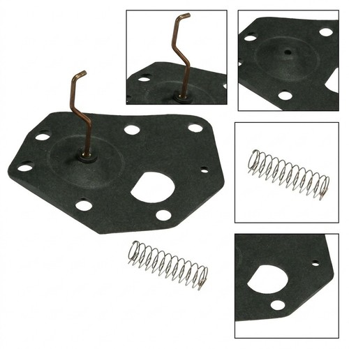 Diaphragme remplacement - de,