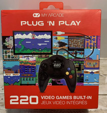 My Arcade DGUN-2959 Plug N
