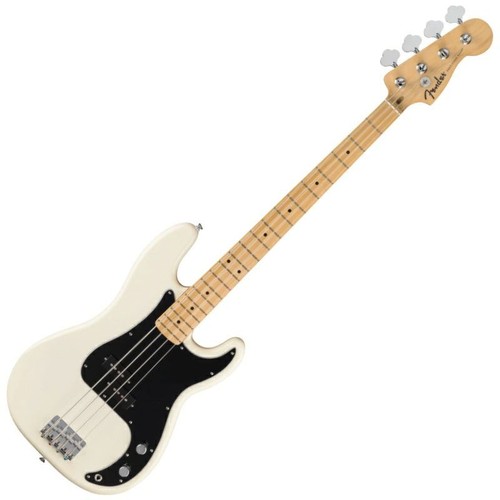 Fender standard precision - fender,