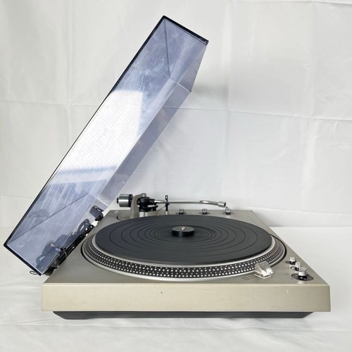 Platine vinyle technics - vinyle,