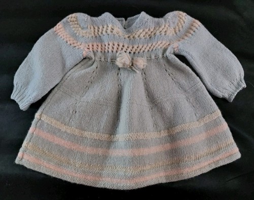 Adorable robe ancienne - adorable,