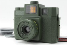 [Boîte ouverte inutilisée] Appareil photo argentique moyen format Holga 120...