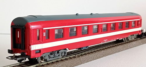 Jouef 5270 voiture - ho,