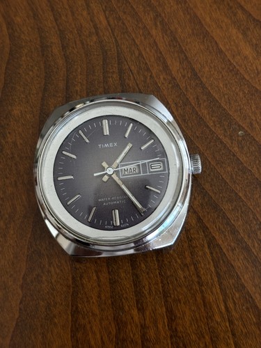 Timex automatique - timex,