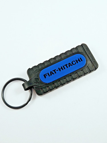 Porte cles pelleteuse - porte-cles,