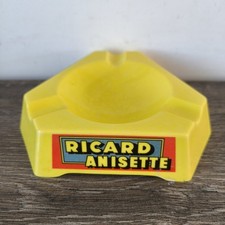 Cendrier Publicitaire Ricard