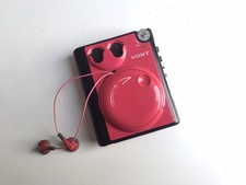 Lecteur cassette sony walkman - cassette,