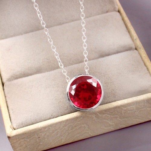 Pendentif pierre précieuse - pierre,