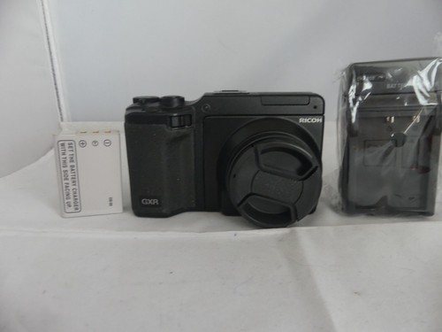 Ricoh gxr 6mp digital - gxr,