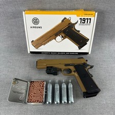 Sig Sauer 1911 Emperor