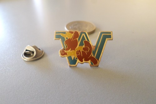 Badge pin broche walibi - pin, s