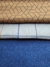 Echantillonnage de coupons de