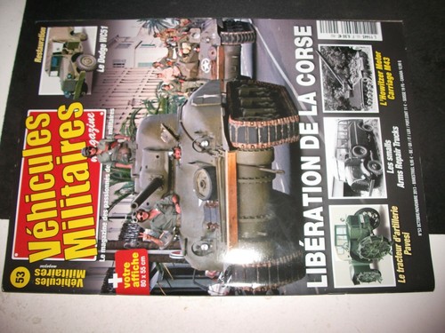 Véhicules militaires - **j,