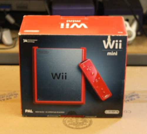 Plv panneau publicitaire wii - panneau,