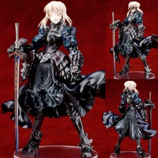 Fate/stay night - Saber Alter 1/8  [Movic] 1er Edition - Occasion TBE
