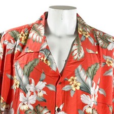 Chemise Aloha Republic