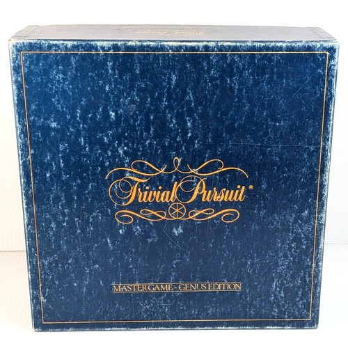1981 trivial pursuit master - 1981,