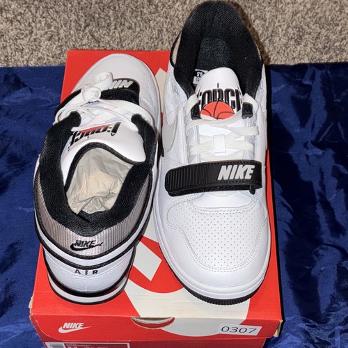Nike air alpha force - air,