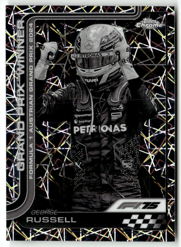 Topps chrome 2025 formule - chrome, 1