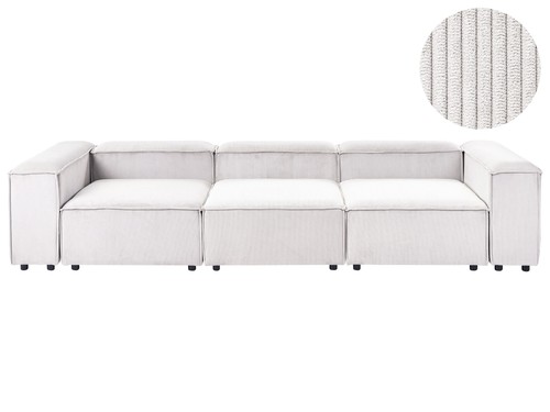 Canapé moderne velours - moderne, en