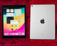 Apple iPad Pro (Mars 2016) 9,7' 128 Go - Wifi - Gris Sidéral  - iCloud contourné