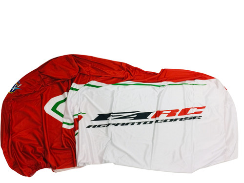 Housse agusta 1000 du - agusta, f4