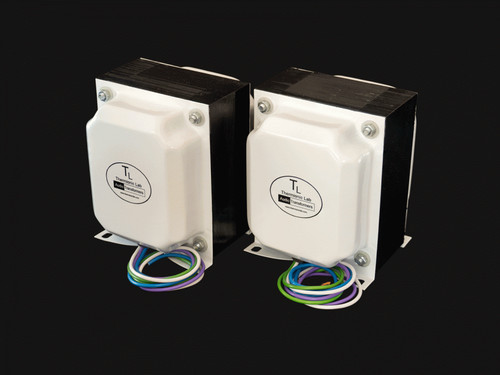 Dynaco markiii output - dynaco,
