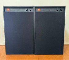 JBL 4312A Speaker Control