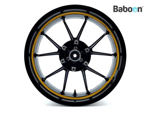 Roue arrière ktm 125 - roue,