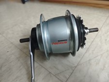 Moyeu Shimano Nexus Inter 8