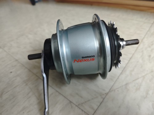 Moyeu shimano nexus - moyeu,