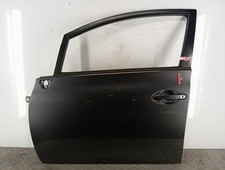 Porte avant gauche TOYOTA AURIS 1 PHASE 1 6700202260