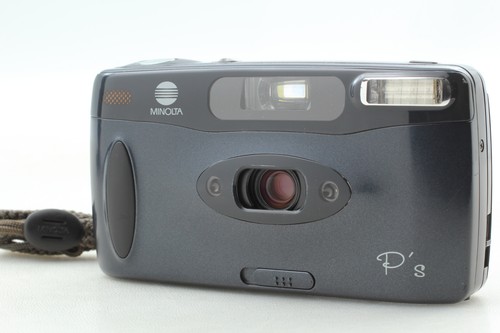 Appareil photo argentique - , 35
