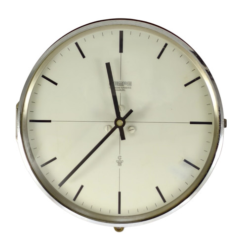 Wempe horloge chronomètre - horloge,