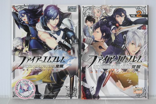 Fire emblem awakening - emblem,