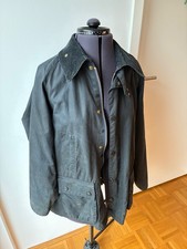 barbour waxed jacket bedale