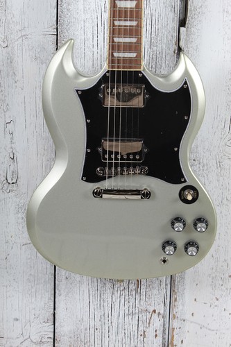 Epiphone standard solid - sg,