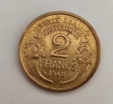 pièce de monnaie ancienne