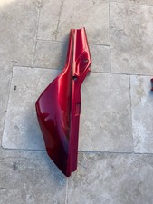 125 tdr Carenage partie