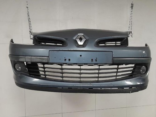 Pare choc avant renault clio - pare, 3