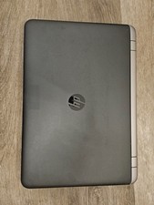 pc portable HP 470 G3 i3 8GO