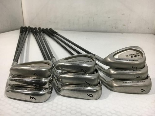 Tab2 iron set 9pcs - set,