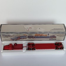 Porte char Kaelble Scheuerle