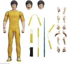 Figura Bruce Lee The